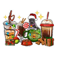 Christmas coffee cups with Pitbull | Teevron