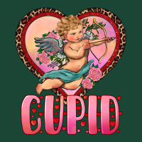 Cupid Heart Urban Hoodie | Teevron