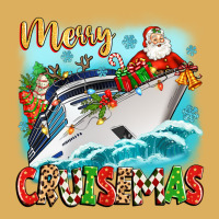 Merry Cruisemas Premium Hoodie | Teevron
