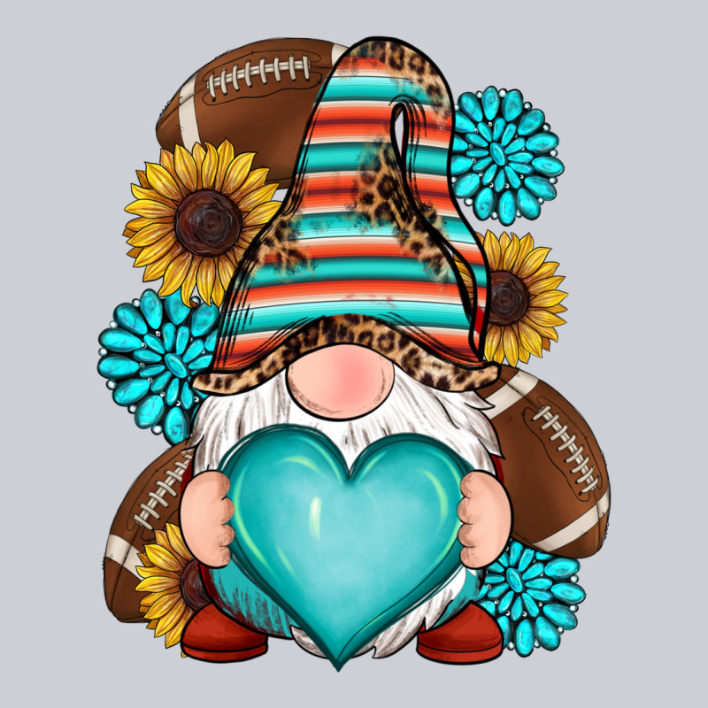 Western Football Gnomes Urban Hoodie by RanaPortraitStore | Teevron