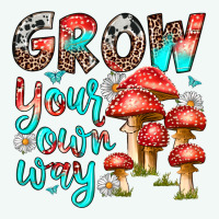 Grow Your Own Way Premium Hoodie | Teevron