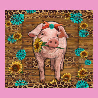 Baby Pig Urban Hoodie | Teevron