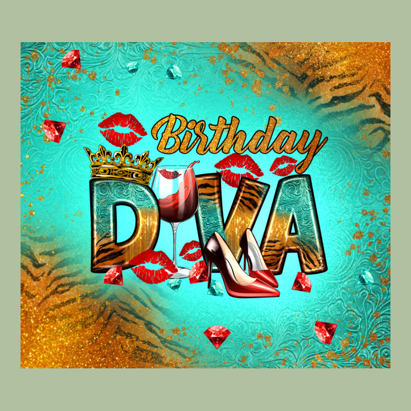 Birthday Diva Urban Hoodie by RanaPortraitStore | Teevron