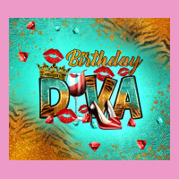 Birthday Diva Urban Hoodie | Teevron