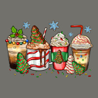 Christmas Tree Cake  Coffee Cups Premium Hoodie | Teevron