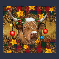 Christmas Cow Urban Hoodie | Teevron
