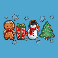 Christmas Gingerbread Cookies Premium Hoodie | Teevron