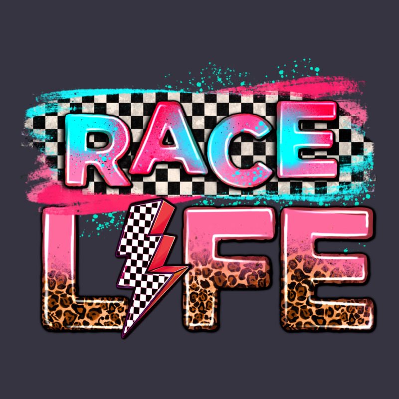 Race Life Vintage Hoodie by AdoDesignShop | Teevron