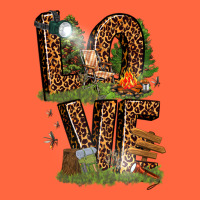 Love Camping Premium Hoodie | Teevron