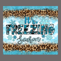 Its Freezing Urban Hoodie | Teevron