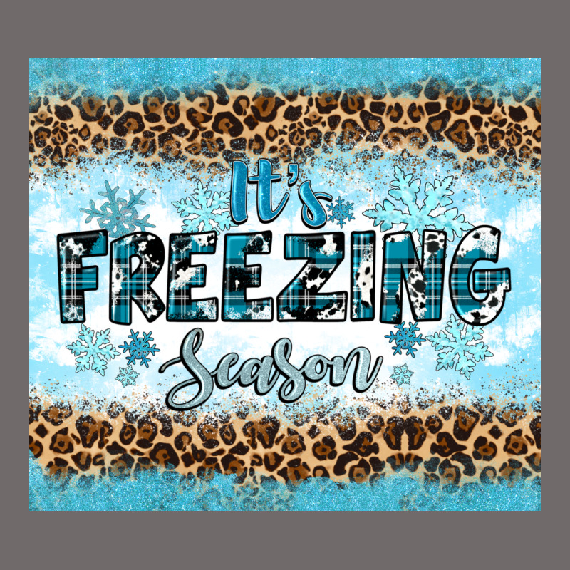 Its Freezing Urban Hoodie by RanaPortraitStore | Teevron