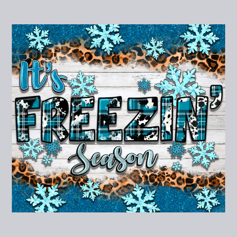 It's Freezin Season Urban Hoodie by RanaPortraitStore | Teevron