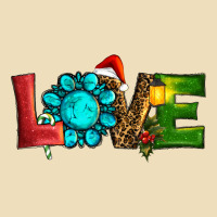 Western Gemstone Christmas Love Premium Hoodie | Teevron