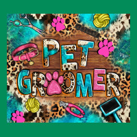 Pet Groomer Urban Hoodie | Teevron