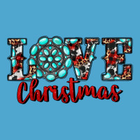 Western Gemstone Christmas Love Premium Hoodie | Teevron