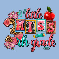 Little Miss 3 Rh   Grade Premium Hoodie | Teevron