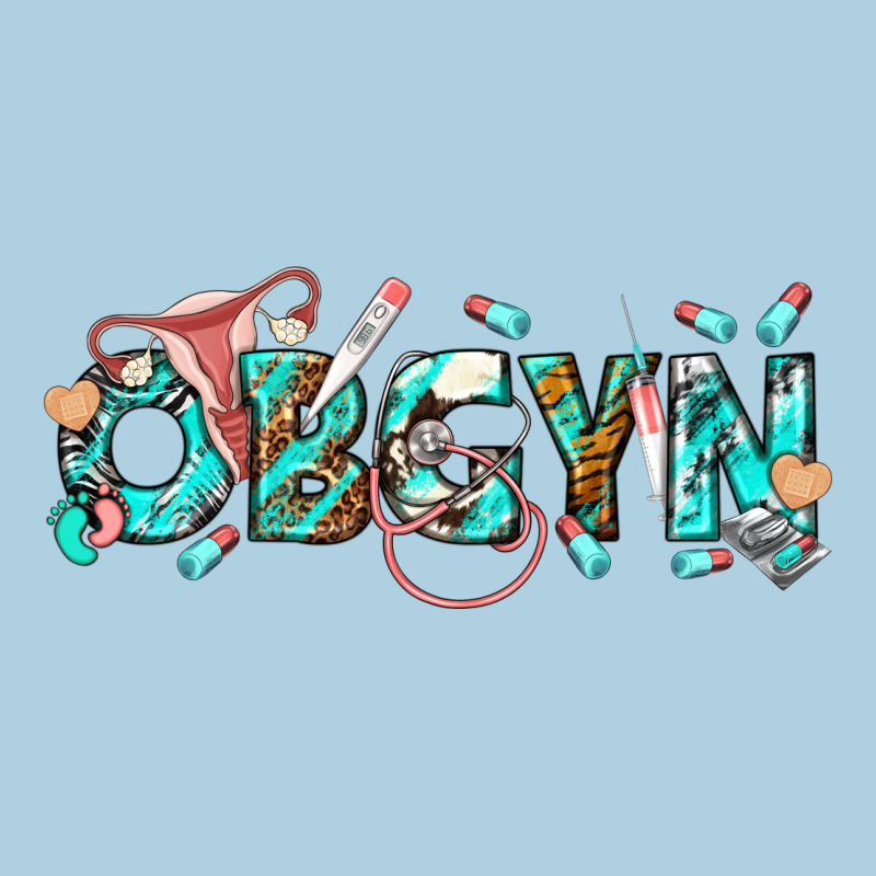 Obgyn Premium Hoodie by texasbilliewilder | Teevron