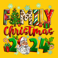Family Christmas 2024 Premium Hoodie | Teevron