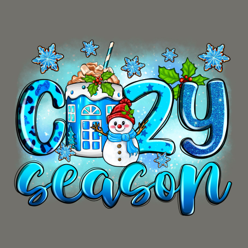 Cozy Season Winter Premium Hoodie by Zillion Design Studio | Teevron