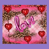 Valentines Day Love Urban Hoodie | Teevron