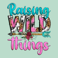 Raising Wild Things Premium Hoodie | Teevron