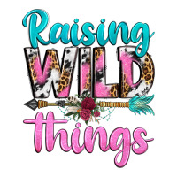 raising wild things | Teevron