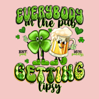Everybody In The Pub Getting Tipsy Artiststas Urban Heavy Tee | Teevron