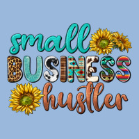 Small Business Hustler Premium Hoodie | Teevron