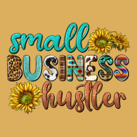 Small Business Hustler Premium Hoodie | Teevron