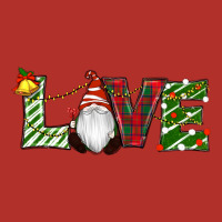 Christmas Love Gnome Premium Hoodie | Teevron