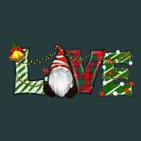Christmas Love Gnome Premium Hoodie | Teevron