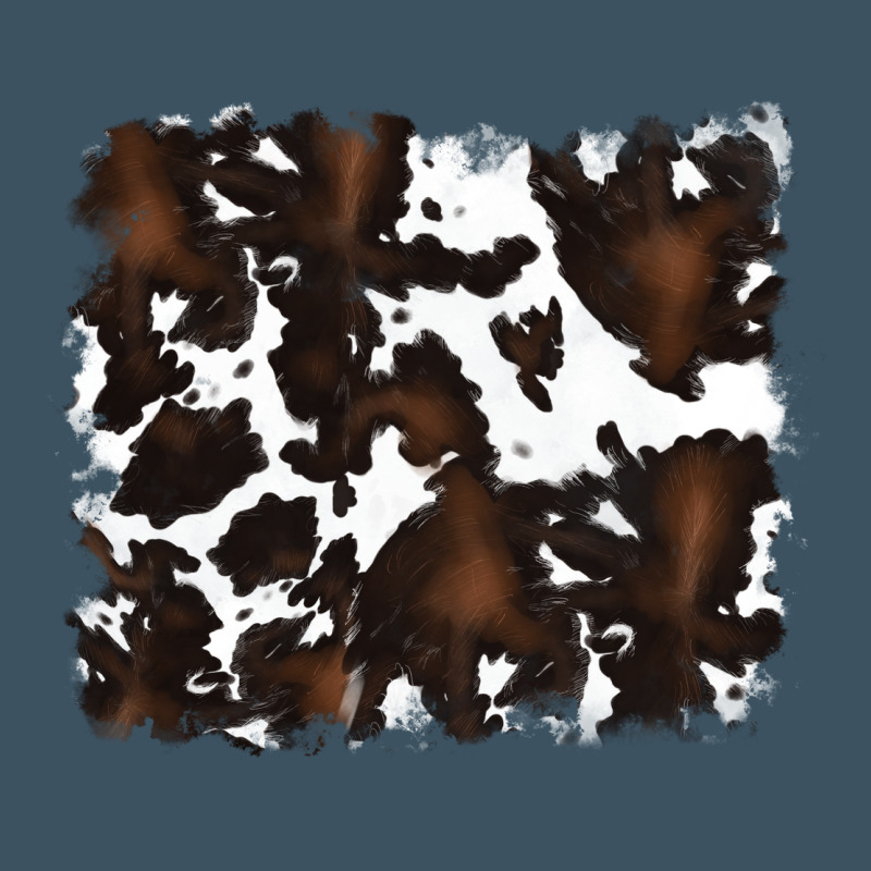 Cowhide Background Urban Hoodie by RanaPortraitStore | Teevron
