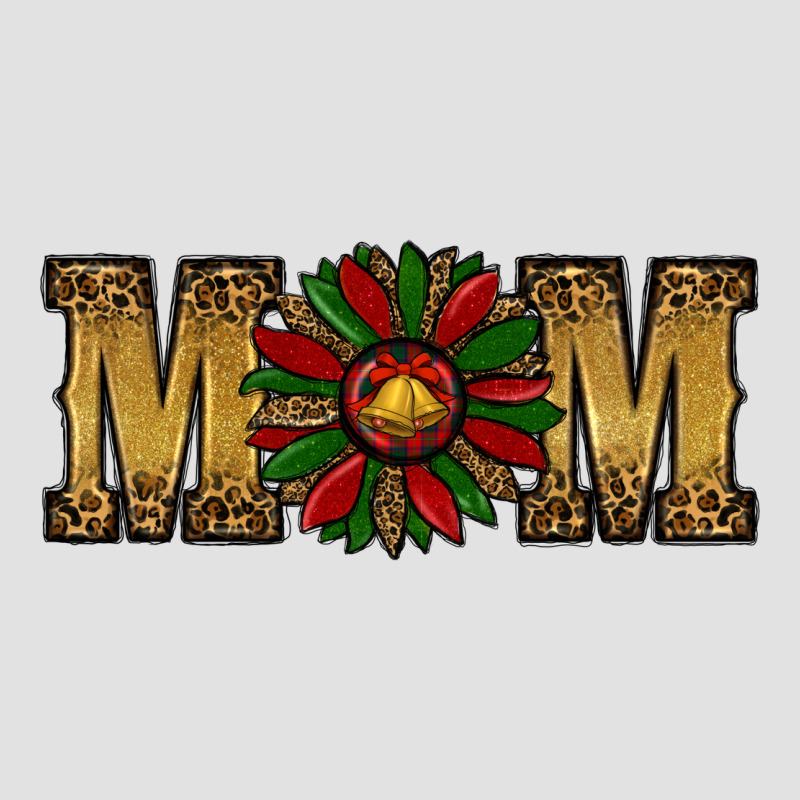 Christmas Sunflower Mom Premium Hoodie by RanaPortraitStore | Teevron