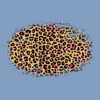 Leopard Pattern Urban Hoodie | Teevron