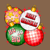 Merry Christmas Ball Premium Tee | Teevron