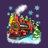 Christmas Polar Express Premium Hoodie | Teevron