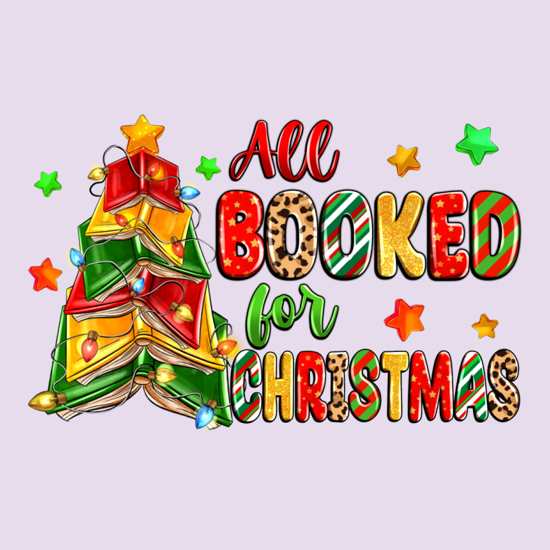 All Booked For Christmas Premium Hoodie by Zillion Design Studio | Teevron
