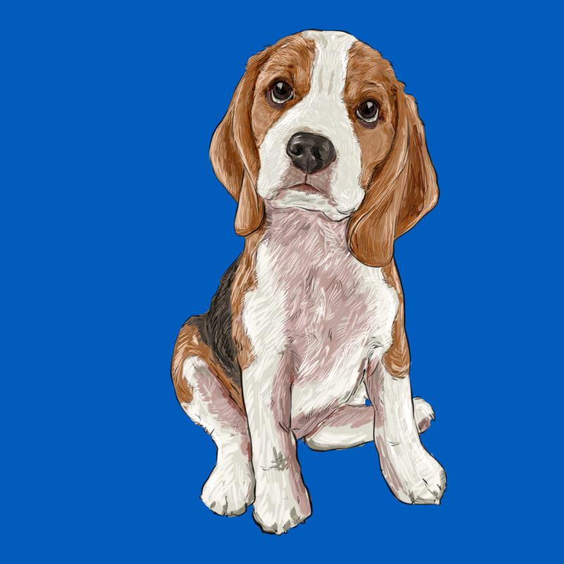 Beagle Urban Hoodie by RanaPortraitStore | Teevron