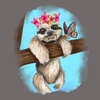 Baby Sloth Urban Hoodie | Teevron