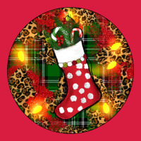 Santa Stocking Christmas Premium Hoodie | Teevron