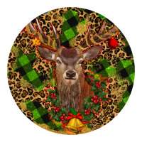 Christmas Reindeer | Teevron