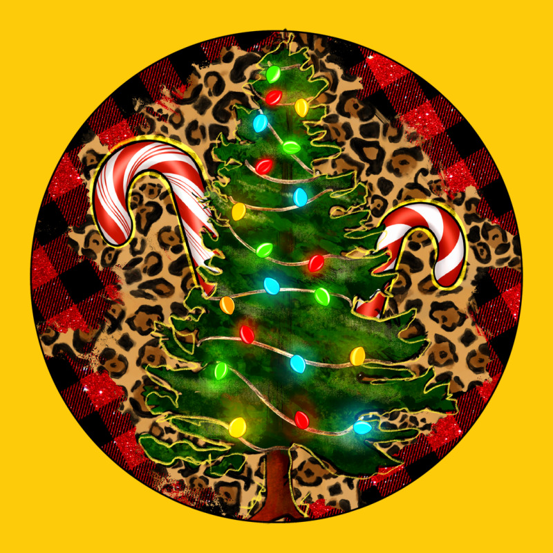 Christmas Tree Premium Hoodie by RanaPortraitStore | Teevron
