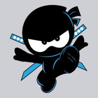 Ninja Kid Urban Hoodie | Teevron