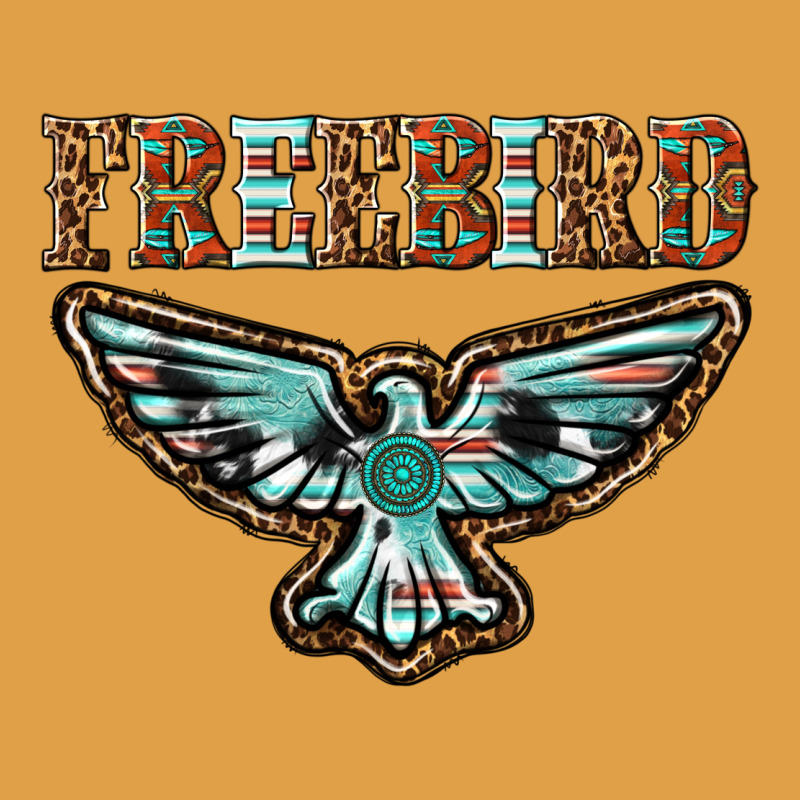 Thunderbird Freebird Premium Hoodie by texasbilliewilder | Teevron