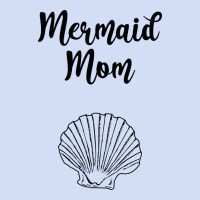 Mermaid Mom Urban Hoodie | Teevron