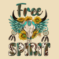 Western Boho Free Spirit Premium Hoodie | Teevron