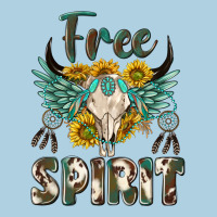 Western Boho Free Spirit Premium Hoodie | Teevron