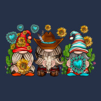 Western Gnomies Premium Hoodie | Teevron
