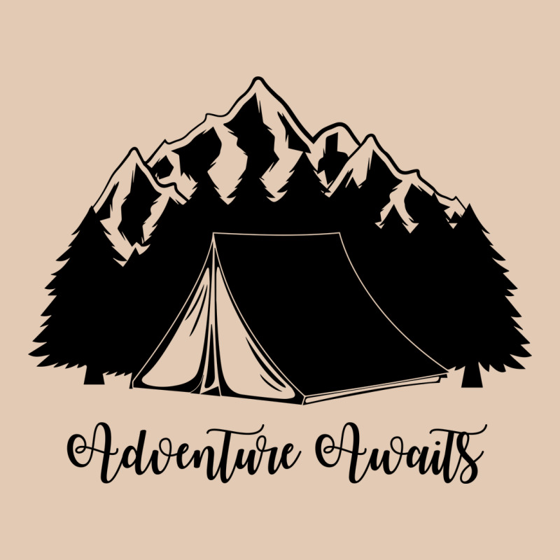 Adventure Camping Urban Hoodie by Unal Design | Teevron