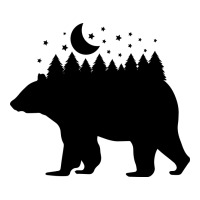 bear | Teevron